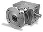 Flange Mount Gearbox - Series F