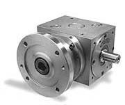 Tandler Series F & FS - Motor Flange Mount Gearbox