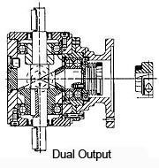 Dual Output