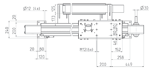 INTRODUCTION - 
<br>
<br>
Multi-axis-units