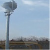VERTICAL AXIS  300W