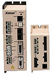 Ruggedized Xenus Drives