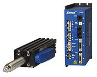 ServoTube Linear Motors and Actuators