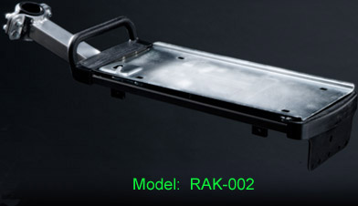Lithium Iron Battery RAK-002