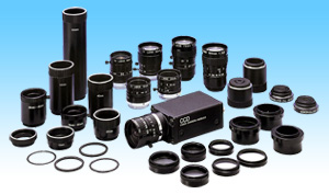 CCTV lenses