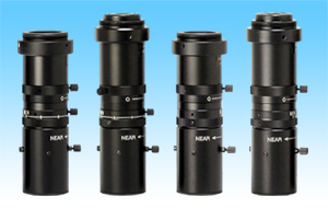 Macro Zoom Lenses