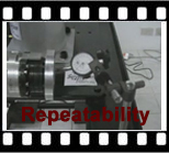 Repeatability