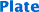   Click for more information on Plate Light Guides  